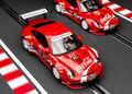 NSR 1/32 ｽﾛｯﾄｶｰ 　0524AW◆ Porsche 997 GT3 #911 Coca-Cola　 Petit Le Mans 2019　コカ・コーラ　ポルシェ997　★再入荷！