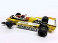 Slot Racing Company　1/32　ｽﾛｯﾄｶｰ　　SRC 02103 ◆ RENAULT RS10 SPAIN ESPANA 1979 F1 GP　#15/Jean-Pierre Jabouille　　1/1000 Limited　限定モデル　★F1-GPシリーズ　◆再入荷しました！これが最後のチャンス！