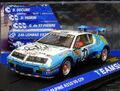 Team Slot 1/32　ｽﾛｯﾄｶｰ　TM-12802◆ RENAULT ALPINE  A310   V6 GTP.   #73    24Hr Le Mans 1978	ルノーアルピーヌにニューモデル登場！◆入荷完了！