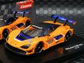 Carrera Evolution　132 ｽﾛｯﾄｶｰ　27609 ◆MCLAREN 720S GT3. 　COMPASS RACING IMSA 2019　　アナログ仕様！★マクラーレン 720S　入荷！！