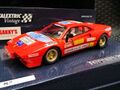 SCX 1/32 ｽﾛｯﾄｶｰ　LIMITED-BOX　A10215◆SCX Ferrari 308 GTB "Antonio Zanini "　Vintage Special Edition　限定ボックス！