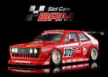 BRM 1/24 ｽﾛｯﾄｶｰ 　BRM-177◆ VW Scirocco  #372/Canio Marchione. Team Sonax.　VWシロッコ　チーム ソナックス！　◆入荷しています！