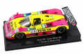 Slot It 1/32 ｽﾛｯﾄｶｰ 　CA60a ◆ Mazda 767B #230/白鳥 哲次,清水 正智,藤井 修二.  Suzuka 1000Km 1991  　鈴鹿1000km　”NWB 767 Trident”/新金型のニューモデル　◆8月に新発売！   ご予約受付中