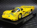 Slot It 1/32 ｽﾛｯﾄｶｰ  CA34b ◆ Porsche 962C 85　"CAMEL” #4/M. Reuter, F. Hunkeler, W. Lechner　 Le Mans 1988　　ルマン仕様のキャメル・ポルシェ！◆入荷しました！