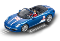 Carrera　Digital 132 ｽﾛｯﾄｶｰ　 30789◆PORSCHE 911 CARRERA S 　CABRIOLET　 #38　アナログ・デジタル両用！★ガブリオレ再入荷！　