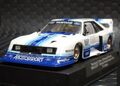RACER / SIDEWAYS 1/32 ｽﾛｯﾄｶｰ 　　SW49◆FORD MUSTANG TURBO  Gr-5   #16  IMSA GTP 1982 / 150mile Road Atlanta      IMSAマスタング第1弾！ 新発売★再入荷！！