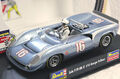 Monogram/Revell 1/32 ｽﾛｯﾄｶｰ　 4826◆ Lola T-70 MK II #16 George Follmer  　　 人気商品・再入荷！　★遂にジョージフォルマーのローラT70がが再入荷です！