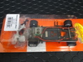 Slot It　1/32　ｽﾛｯﾄｶｰﾊﾟｰﾂ　　CH3１e◆HRS2完成シャシー 　ｻｲﾄﾞﾜｲﾝﾀﾞｰ  (ｼｮｰﾄ缶ﾓｰﾀｰ　23000RPM)     0.5mmｵﾌｾｯﾄ/ﾏｳﾝﾄ　　　　　各社モデル用★最強の汎用シャシー★海外より直輸入！　