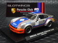 Slotwings 1/32 ｽﾛｯﾄｶ-　　  W044-2SP Limited Edition - PORSCHE 911 BOSS SINGAPORE CLUB SPECIAL EDITION 　シンガポール ポルシェクラブのスペシャルモデル★リミテッドエディション！！