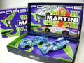 FLY  1/32 ｽﾛｯﾄｶｰ 　◆MARTINI Porsche #13/917K & #3/ 917LH    " PHYCHEDELIC"　　FLY/TEAM12★  Limited-Box　絶版モデル★奇跡的に再入荷！！