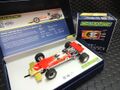 Scalextric 1/32 ｽﾛｯﾄｶｰ　　3701A◆ Lotus 49　#1/Graham Hill,   　 F1/GP LEGENDS　1/5000LIMITED-BOX　★グラハム・ヒル入荷！！