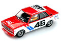 Slot It 1/32 ｽﾛｯﾄｶｰ　CA59C ◆ Datsun 510 - Laguna Seca 1971 　#46/John Morton.    BREダットサン510　7月下旬に新発売予定！　◆ただいま先行予約受付中～　