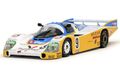 Slot It　1/32ｽﾛｯﾄｶｰ　　SICA02E◆PORSCHE 956C　Obermaier Racing, #9/F.M.Burago, J.Lassig, F.M.Ballabio, D.Wood　　LeMans 1986　　ミッキーマウスのレアなマシン！◆希少オベルマイヤーポルシェ再入荷！