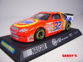 Scalextric　1/32　SlotCar　　#32 RickyCraven　"Tide"　　NASCAR/'01 Ford Taurus　　　　　　　　　　　　　　　★絶版･激レア商品！　　　　　　