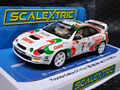 scalextric1/32　ｽﾛｯﾄｶｰ　 C4665◆Toyota Celica GT-Four #1/Didier Aurioil .　1995 WRC　ハイディティ―ル/4WD◆ セリカ　"カストロール"　4WD・入荷完了！
