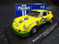 FLY 1/32 ｽﾛｯﾄｶｰ　　036103 ◆Porsche 911 RSR 　"BP"　Le Mans 1973　　このBPカラーがたまらんね~★入荷しました！
