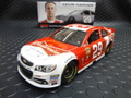 Action 1/24 ﾀﾞｲｷｬｽﾄﾓﾃﾞﾙ　　◆#29 Kevin Harvick 　"Budweiser"　2013　CHEVY SS 　　　バドワイザー★SALE特価！