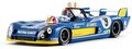 Slot It　1/32　ｽﾛｯﾄｶｰ CA27b  ◆  MATRA SIMCA MS670B     #9  3rd 24h Le Mans 1974  ルマン仕様★再入荷！