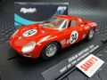 FLY 1/32　ｽﾛｯﾄｶｰ　　053107 ◆ FERRARI 250LM　 24HR DAYTONA 1968 　　#34/Ortega & Merello　　デイトナ24時間出場車★お買い得・人気商品！　