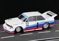 Racer/Sideways　1/32　ｽﾛｯﾄｶｰ　SW58C ◆BMW 320 GR-5 　#12/M.Surer 　”BMW Junior Team” 　DRM Championship 1977 　最新のBMW320/Gr-5マシン！★入荷しました！