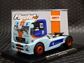 FLY SLOT 1/32 ｽﾛｯﾄｶｰ　　203110◆MAN TR-1400 RACING TRUCK  #14 Smolensk Grand Prix 2010　ガルフ・トラック◆入荷！