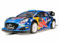 Scalextric 1/32 ｽﾛｯﾄｶｰ　C4501◆ Ford Puma Rally1 - #8/Tanak/Jarveoja.　Monte Carlo 2023 　　フォード・プーマ 4WD/ モンテカルロ ラリー2023　◆ご注文ください！