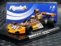 FLYSLOT 1/32 ｽﾛｯﾄｶ-　　062103◆Brabham BT44 　 #28/John Watson  Goldie/Hexagon Racing　1974 Austrian-GP　　ジョン・ワトソン　2016年・新製品！★入荷しました！
