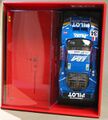 FLY 1/32 ｽﾛｯﾄｶｰ　　88284◆ FERRARI F40  #34 "PILOT" 　LE MANS 1995   半完成kit・シャシーの組付け簡単！★絶版・希少F-40 ルマン。