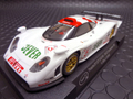 Slot It 1/32 ｽﾛｯﾄｶｰ 　CA23A ◆Porsche 911 GT1 EVO 98   FIA GT Oschersleben 1998　　#5 / A Scheld & A Grau 　最新商品★入荷しました！
