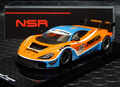  NSR　1/32　ｽﾛｯﾄｶｰ 0556AW ◆ McLaren720S #42　OPTIMUM MOTORSPORT   ASIAN LE MANS SERIES 2022　AW KING 21K EVO 3.　★入荷完了～！