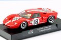 Slot it　1/32 ｽﾛｯﾄｶｰ　SI-CA18E ◆FORD GT40 　#18/M Casoni & U Maglioli 　24Hr Le MANS 1967 　　 2017年リリースの人気モデル★待望の再入荷！！