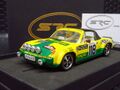 Slot Racing Company　1/32　ｽﾛｯﾄｶｰ　52006◆Porsche 914/6 GT  ”Monte Carlo 1971.”　モンテカルロ・ラリー1971 クロノシリーズで登場！★再入荷！