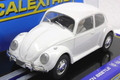 scalextric1/32　ｽﾛｯﾄｶｰ 　3362◆VW VolksWagen Beetel　1959  ホワイトボディー完成車　　これ便利です！★最新入荷！ 