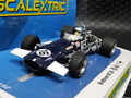 Scalextric 1/32 ｽﾛｯﾄｶｰ　C4521 ◆ Brabham BT26 #16 Piers Courage Monaco GP 1969　ブラバムBT26/モナコGP　新発売！◆入荷！