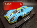 NSR　1/32　ｽﾛｯﾄｶｰ 　1155sw◆Porsche 917k  Gesipa Racing Team  #14  Monza 1000km1970    新製品★好評出荷中！　 　最新商品★入荷しました。