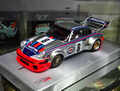 Revoslot　1/32 ｽﾛｯﾄｶｰ 　RS0289◆Porsche 934  #8 Martini.　カッコいいポルシェ934　マルティニが登場します！ アルミ軽合金製シャシー採用★ 新発売　入荷しました！