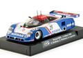 Slot It　1/32　ｽﾛｯﾄｶｰ 　CA28ｄ◆ NISSAN R89C 　"NISSAN" 　#25/A.Luyendyk, G.Brabham, C.Robinson　LE MANS 1989　◆待望の再入荷！！