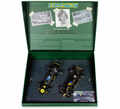 Scalextric 1/32 ｽﾛｯﾄｶｰ　C4684A◆ Ronnie Peterson Lotus 72 and 79  - Limited Edition Twin Pack -　ロニーピーターソン　J.P.S.ロータス79　2台set　”グランプリ・レジェンド シリーズ”　★入荷完了～！