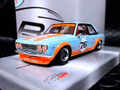 Revoslot　1/32 ｽﾛｯﾄｶｰ  RS235(238)◆ Datsun 510 #76 Gulf.   　ダットサン510にガルフ登場！★  再入荷しました！