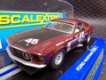 scalextric1/32 ｽﾛｯﾄｶｰ　　C3424◆Ford Mustang 1969/Boss 302 　 #45　"Pettey Racing "　　　入荷済み★アメリカンクラシックス！