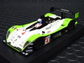 Avantslot 1/32 ｽﾛｯﾄｶｰ 　50210◆ Pescarolo 01 - #4 Cogedim. Saulnier Racing, 26th, Le Mans 24hrs 2008. R, Hein / J, Nicolet / M,Faggionato.　魅惑の走りのLMP★ロングカン・インライン