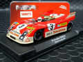 NSR　1/32　ｽﾛｯﾄｶｰ　0398SW◆ Porsche 908/3 　#3 ”Toblerone” 　Le Mans 1973.　　こちらはルマン24出場車！◆入荷完了！大変お待たせしました。