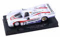 Slot It 1/32 ｽﾛｯﾄｶｰ 　SICA34e  ◆Porsche 962C LH 　#72/Jurgen Lassig - Pierre Yver - Bernard de Dryver.　　2nd 24h Le Mans 1987.  　オベルマイヤーレーシング/プリマガスポルシェ　◆新発売！