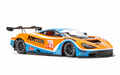  NSR　1/32　ｽﾛｯﾄｶｰ 0556AW ◆ McLaren720S #42　OPTIMUM MOTORSPORT   ASIAN LE MANS SERIES 2022　AW KING 21K EVO 3.　★入荷！
