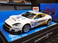 Scalextric 1/32 ｽﾛｯﾄｶｰ　C3830A◆Scalextric 60th-Anniversary CollectionCar No.2 　　 Limited Edition　　スケーレックス60周年記念・2000台生産/限定ボックス★海外取り寄せ・再入荷！　