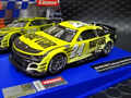 Carrera　Digital 132 ｽﾛｯﾄｶｰ　32006 ◆　NASCAR Camaro NextGen ZL1　 #24/William Byron, "Hendrick Motorsports" 　　アナログ・デジタル両用！　★カマロ ZL-1　NASCAR、再入荷完了！　　　