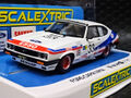Scalextric 1/32 ｽﾛｯﾄｶｰ　C4222◆Ford Capri MK3 #33/Vince Woodman, Jonathan Buncombe, Peter Clark.　 Spa 24 Hours 1981.　2021冬のニューモデル◆再入荷！