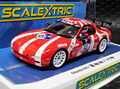 scalextric1/32　ｽﾛｯﾄｶｰ　C4626◆　Mazda RX7 FD. #103 Nurburgring 24h 2007.　　FDのニューモデル！　◆入荷しています！。