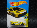 ﾎｯﾄｳｨｰﾙ　1/64　ﾀﾞｲｷｬｽﾄﾓﾃﾞﾙ　★Lamborghine Huracan！LP620-2　Super Trofeo　イエロー！　★ホットなランボ！お買い逃しなく！　