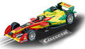 Carrera　1/32　ｽﾛｯﾄｶｰ　27502 ◆ FORMULA-E　 AUDI SPORT ABT 　#11/LUCAS DI GRASSI 　★フォミュラーE　が登場！
